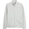 Reigning Champ Double Knit Rally Track Jacket