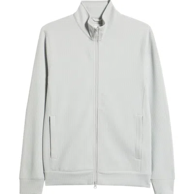 Reigning Champ Double Knit Rally Track Jacket