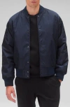 Reigning Champ Econyl® Satin Stadium Jacket