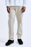 Reigning Champ Solotex® & Cotton Freshman Pants In Dove