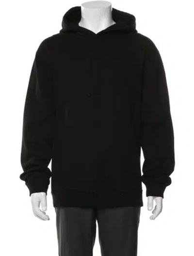 Pre-owned Reigning Champ Jacket In Black