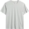 Reigning Champ Lightweight Cordura® Blend Training Shirt In Dust