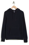 Reigning Champ Lightweight Terry Pullover Hoodie In Blue