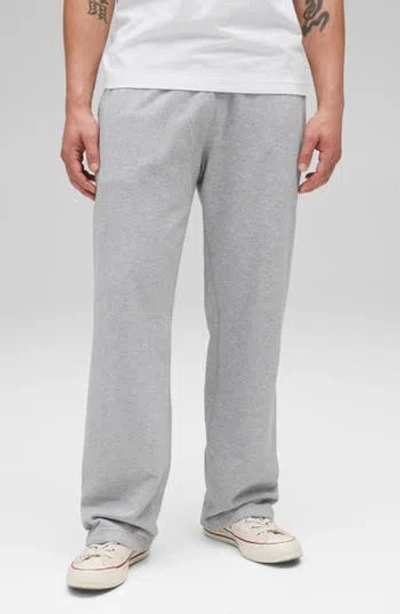 REIGNING CHAMP REIGNING CHAMP LIGHTWEIGHT TERRY RELAXED SWEATPANTS