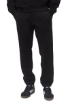 Reigning Champ Midweight French Terry Sweatpants In Black