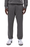 Reigning Champ Midweight French Terry Sweatpants In Heather Carbon