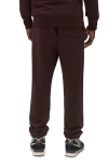 Reigning Champ Midweight French Terry Sweatpants In Oxblood