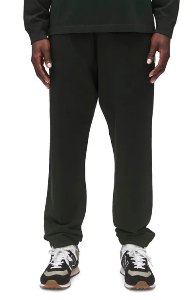 Reigning Champ Midweight French Terry Sweatpants In Petrol