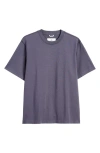 Reigning Champ Midweight Jersey T-shirt In Midnight
