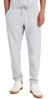 Reigning Champ Midweight Terry Cuffed Sweatpants Heather Grey