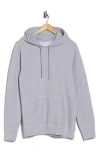 Reigning Champ Midweight Terry Pullover Hoodie In Gray