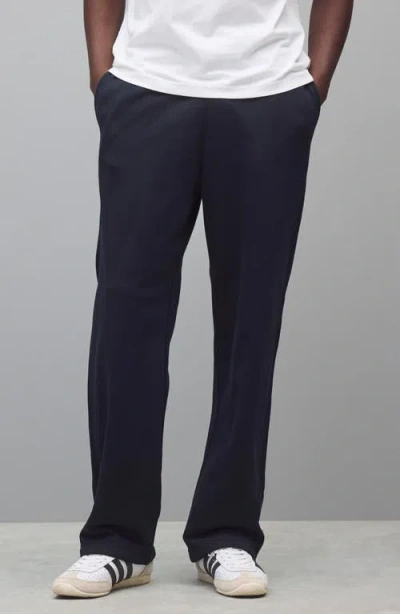 Reigning Champ Midweight Terry Sweatpants In Blue