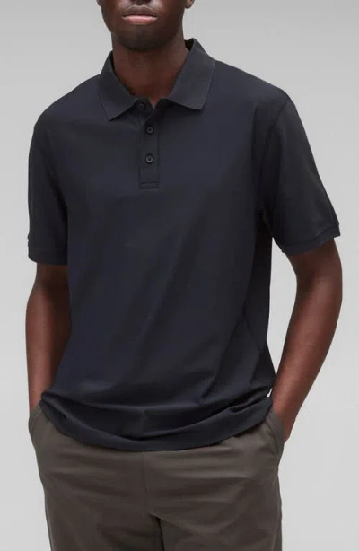 REIGNING CHAMP REIGNING CHAMP PLAYOFF TECH PIQUÉ POLO