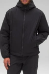 Reigning Champ Signal Nylon Ripstop Insulated Jacket