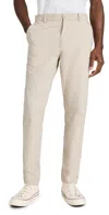 Reigning Champ Solotex Cotton Freshman Pants Dove In Dove