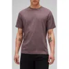 Reigning Champ Lightweight Standard T-shirt In Purple
