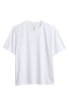 Reigning Champ Midweight Jersey T-shirt In White