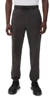 Reigning Champ Stretch Warp Knit Coach's Standard Joggers Carbon