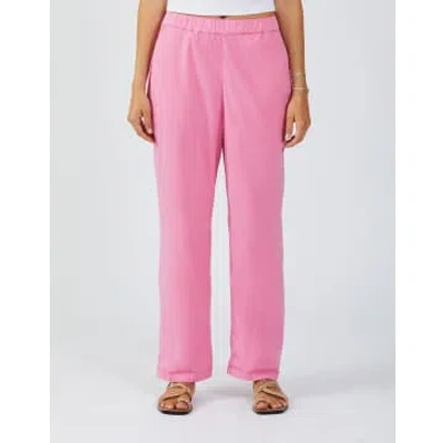 Reiko Caprie Trousers Pink