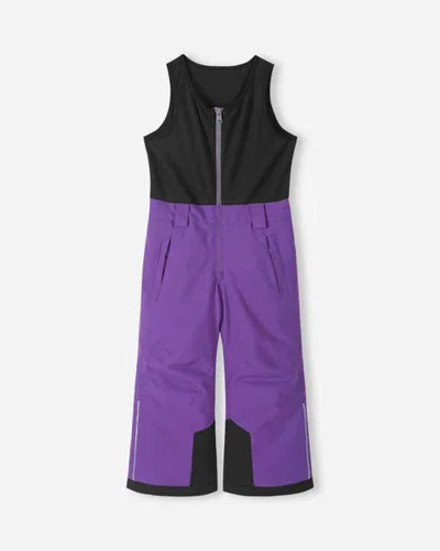 Reima Alppi Tec Winter Pants In Multi