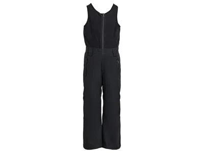 Reima Alppi Tec Winter Pants (toddler/little Kid/big Kid) Kid's Casual Pants Black: Cn 104 (us 4 Todd