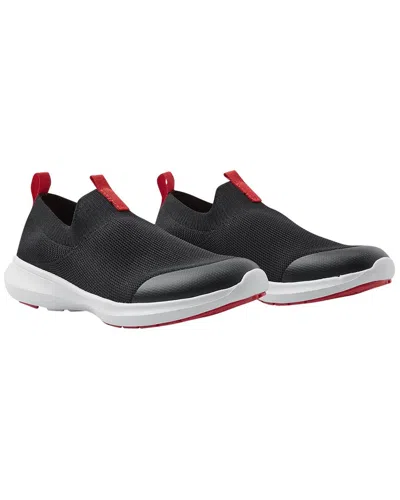 Reima Kids' Bouncing Sneaker In Black