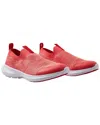 Reima Bouncing Sneaker In Red