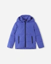 Reima Down Jacket, Paimio In Blue