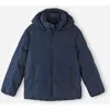 Reima Down Jacket, Paimio In Blue