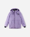 Reima Down Jacket, Ranua In Purple