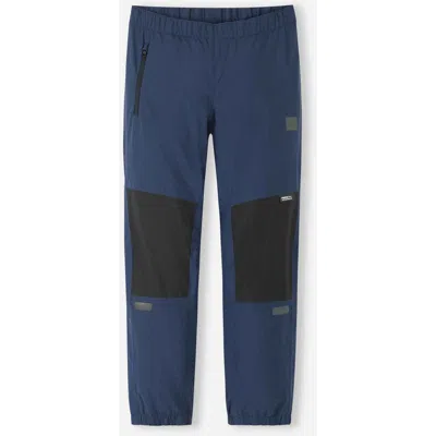 Reima Intona Tec Pants In Blue