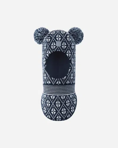 Reima Kuuraan Balaclava In Black