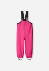 Reima Lammikko Rain Pants In Candy Pink