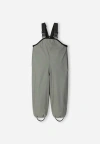 Reima Babies'  Lammikko Rain Pants In Greyish Green