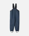 Reima Babies'  Lammikko Rain Pants In Navy