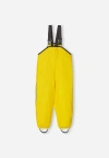 Reima Babies'  Lammikko Rain Pants In Yellow