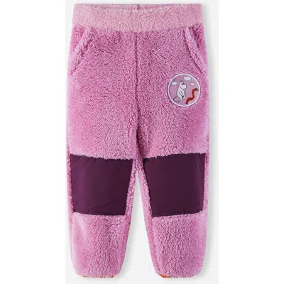 Reima Pants, Moomin Lustig In Pink