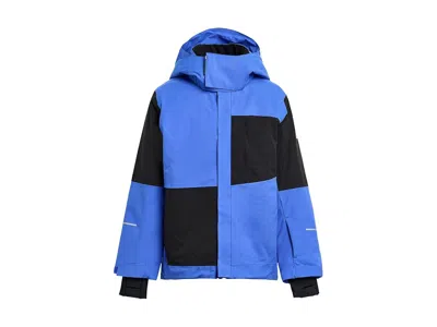 Reima Rautas Tec Winter Jacket (toddler/little Kid/big Kid) Kid's Coat Sparkly Blue: Eu 98 (3 Toddler