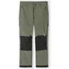 Reima Kids' Sampu Tec Pants In Greyish Green