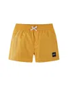 Reima Short In Yellow