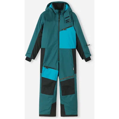 Reima Skaulo Tec Winter Overall In Multi