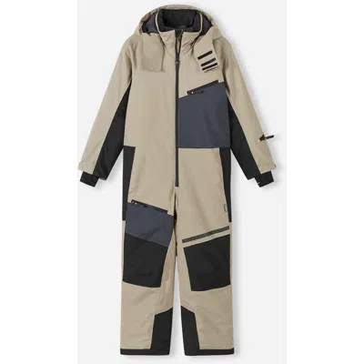 Reima Skaulo Tec Winter Overall In Multi