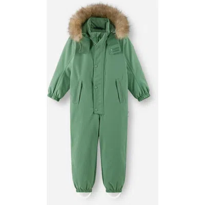 Reima Stavanger Tec Winter Overall In Multi