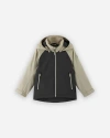 Reima Sulkava Tec Jacket In Black