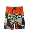 Reima Sunproof Beach Short In Multi
