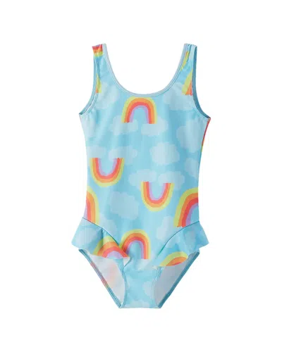 Reima Kids' Swimsuit In Multi