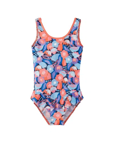 Reima Kids' Swimsuit In Multi