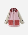 Reima Sysma Tec Jacket In Multi