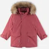 Reima Tec Winter Jacket, Mutka In Brown