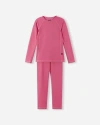Reima Thermal Set, Lani In Pink